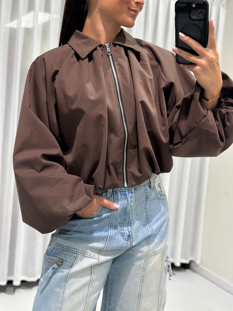 Ally brown | Jasje