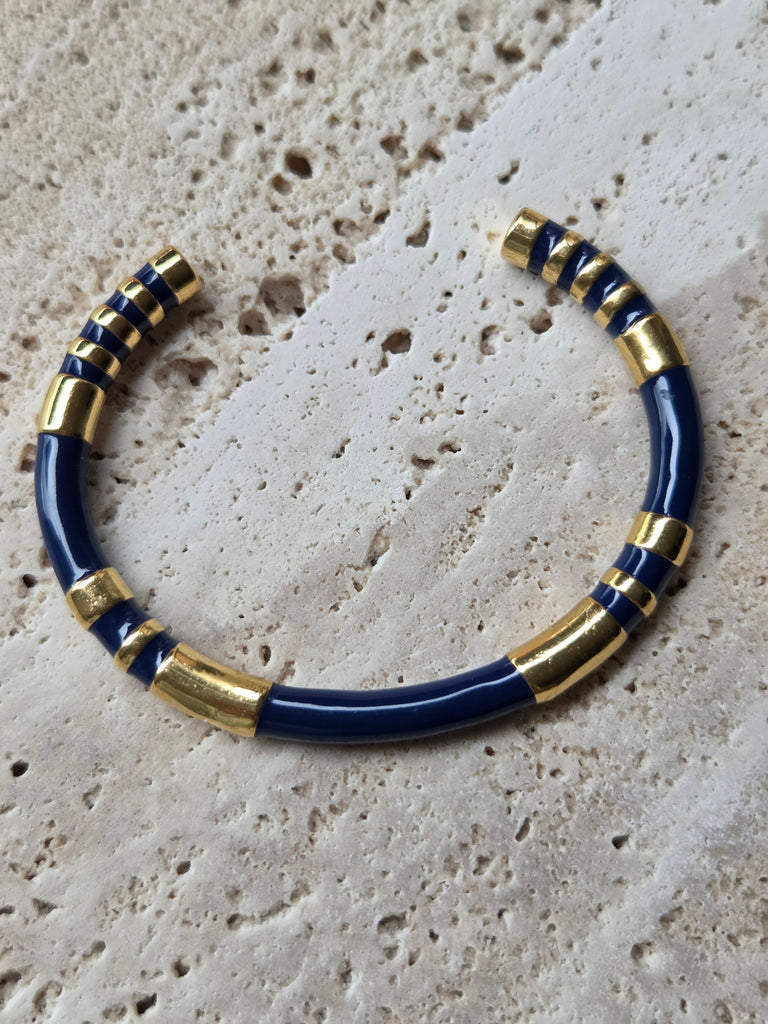 Pip Blue | Armband