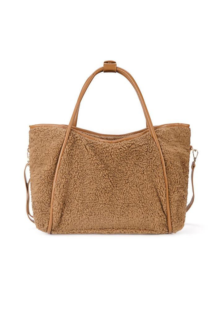 Soft cognac | tas