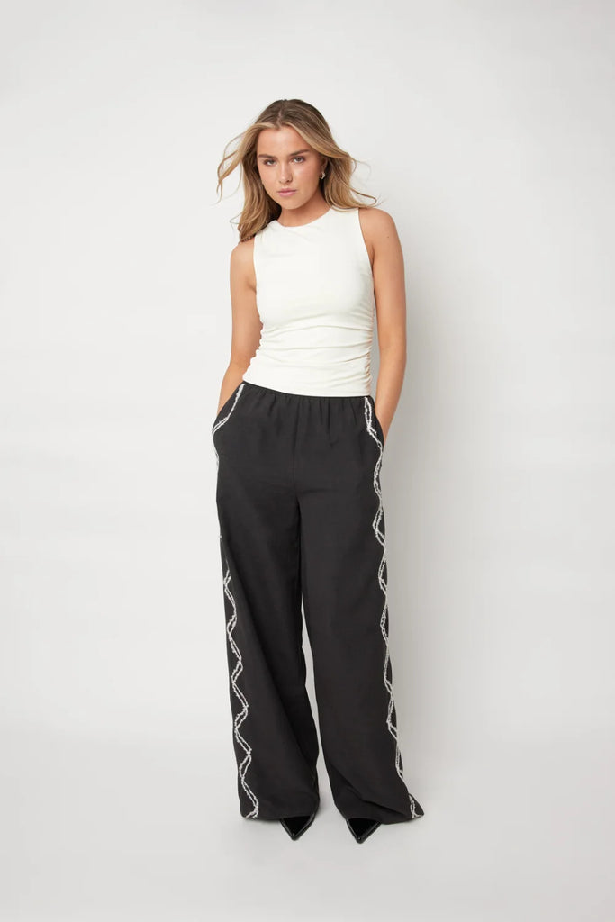 Anni | Broek