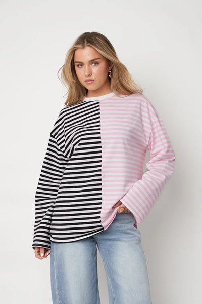 Tina | T-shirt
