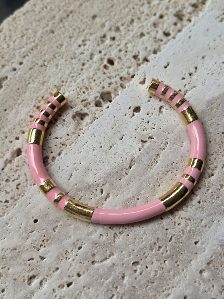 Pip Pink | Armband