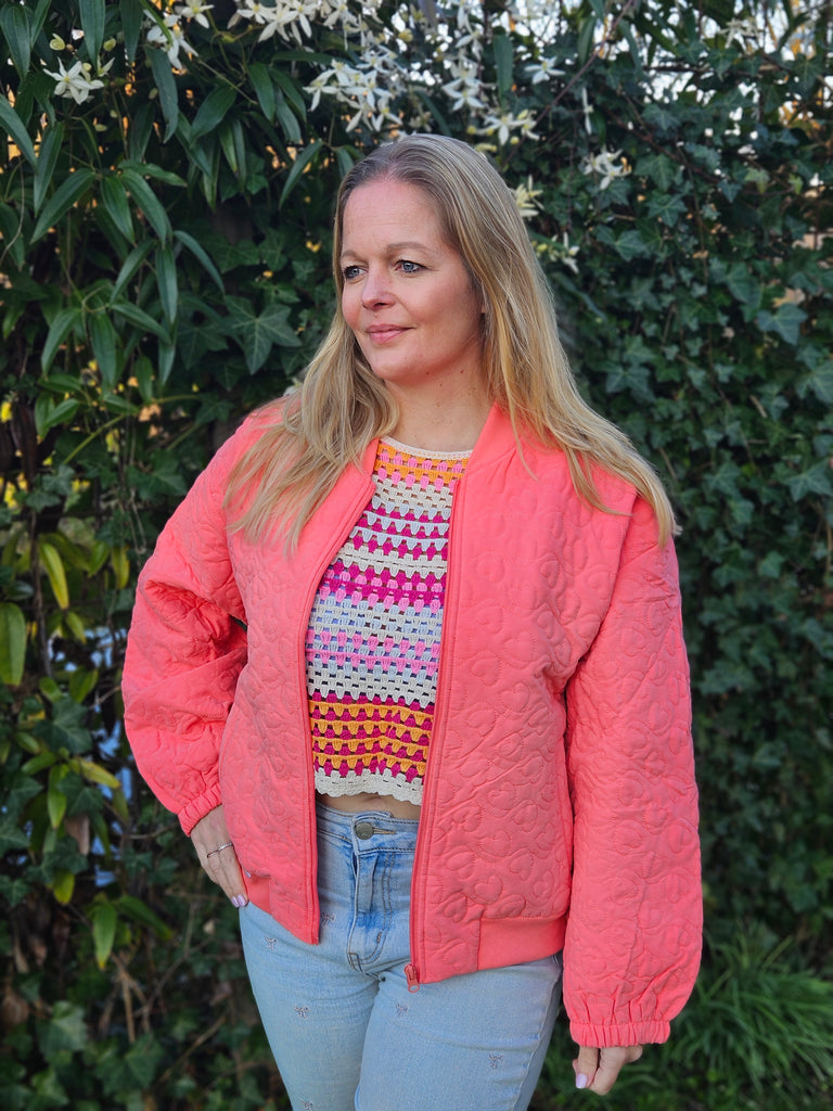 Mojo crochet | trui