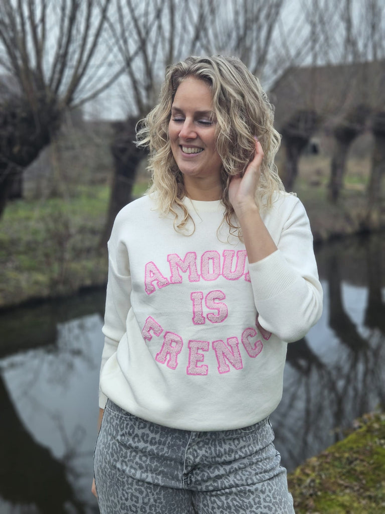 Amour | trui