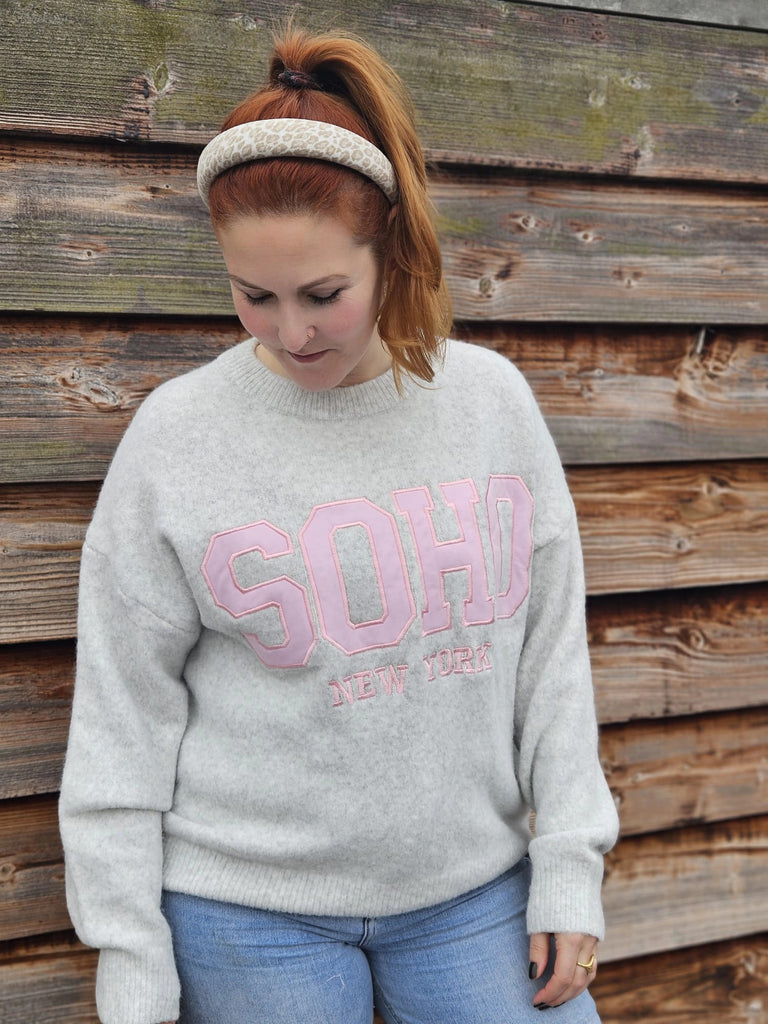 Soho | Trui
