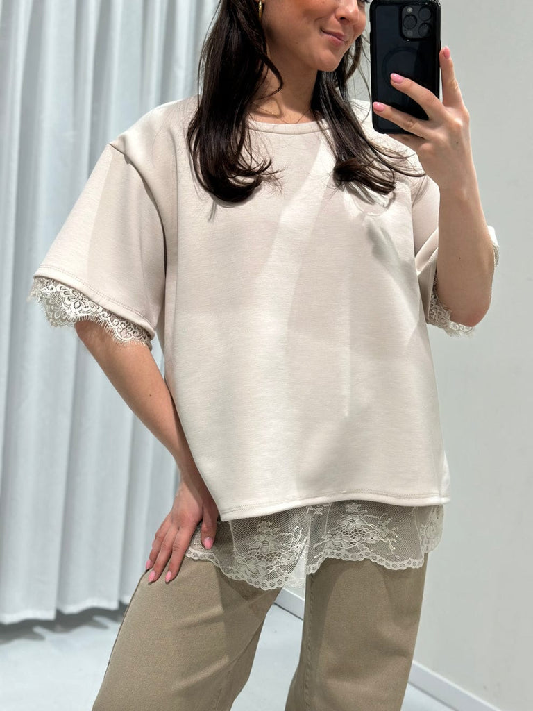 Lacey | T-shirt