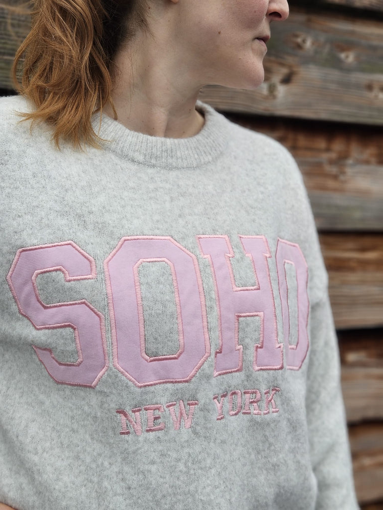 Soho | Trui