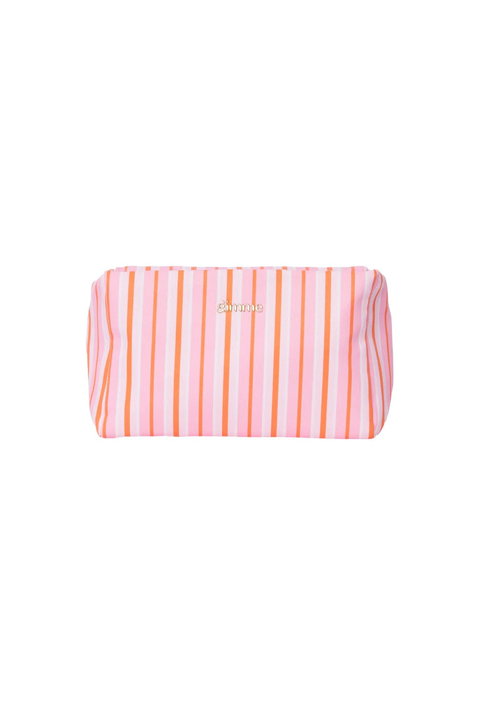 Tes pink | toilettas