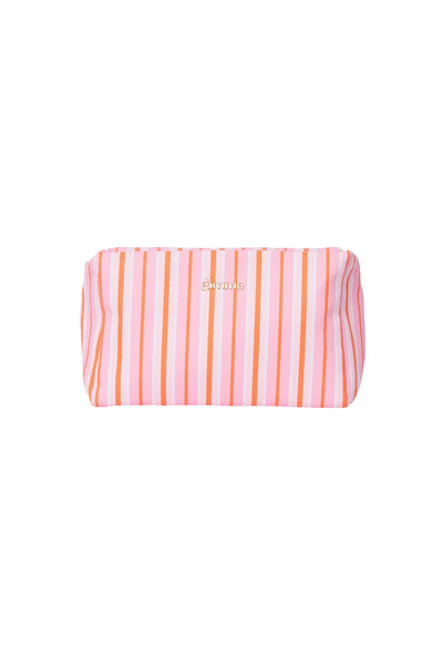 Tes pink | toilettas