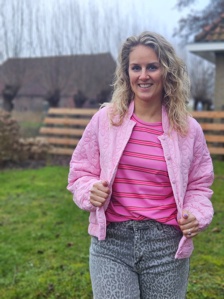 Anni Pink | Jasje