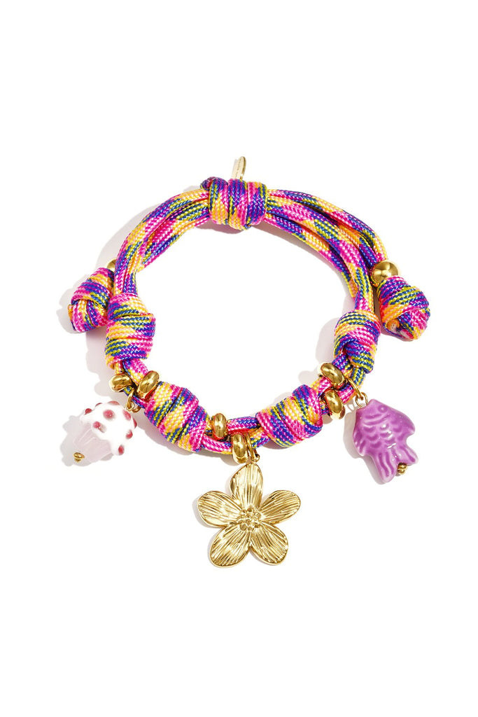 Cupcake | Armband