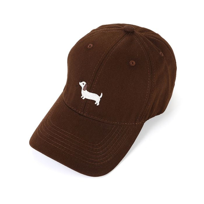 Teckel Brown | pet
