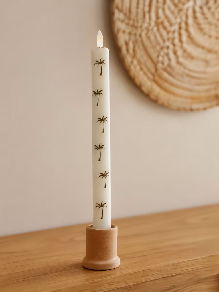 Palm | Kaars