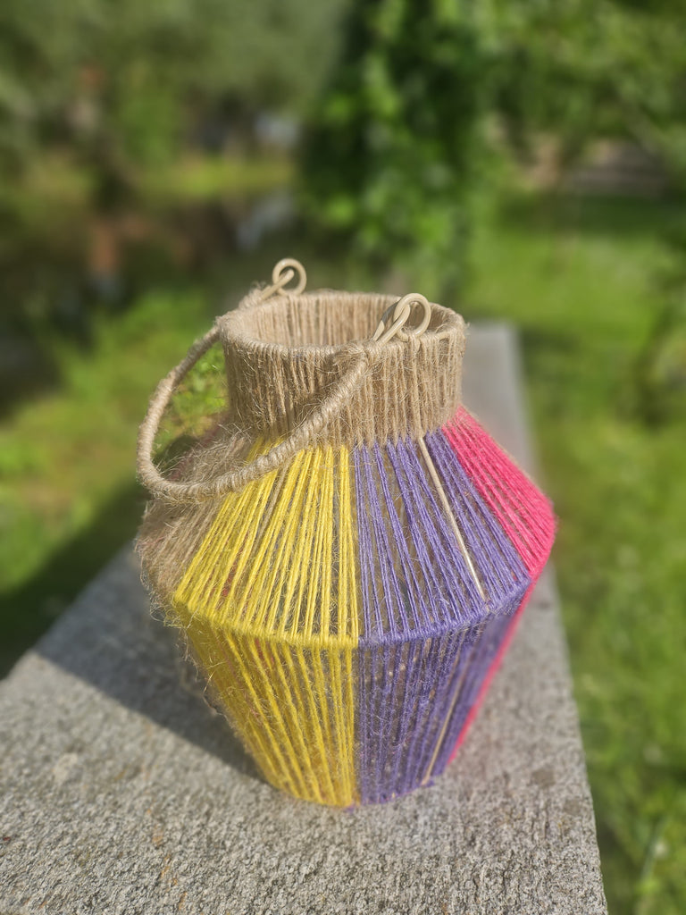 Bibi | Lantaarn