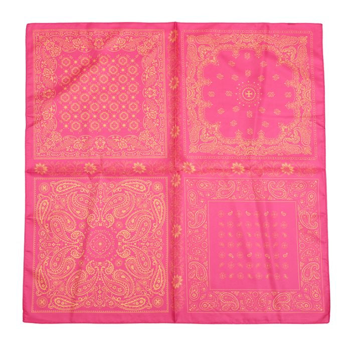 Pretty in Pink | sjaaltje