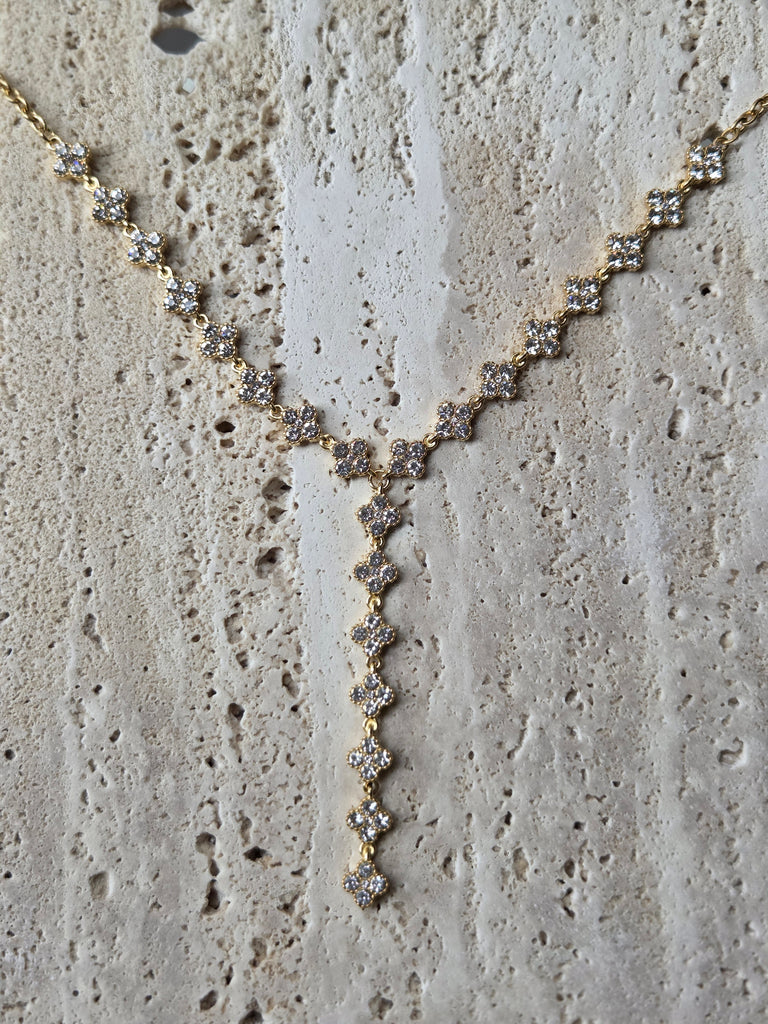 Maria | ketting