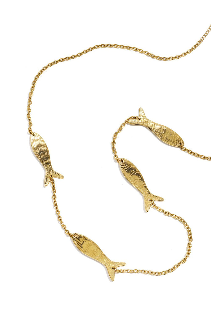 Fish | ketting
