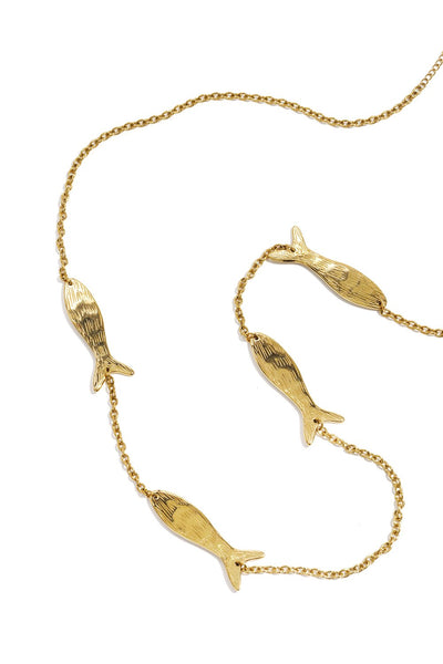Fish | ketting