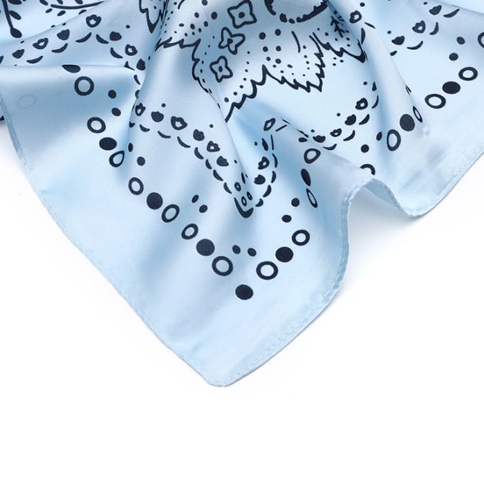 Bandana bear | Sjaal