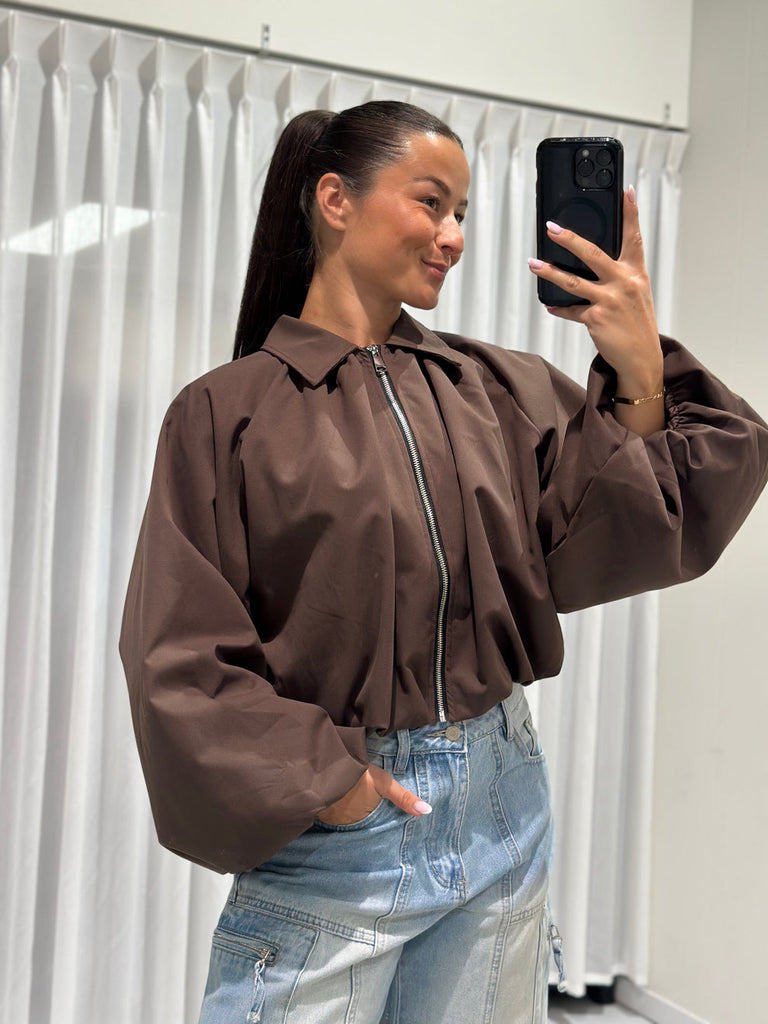 Ally brown | Jasje
