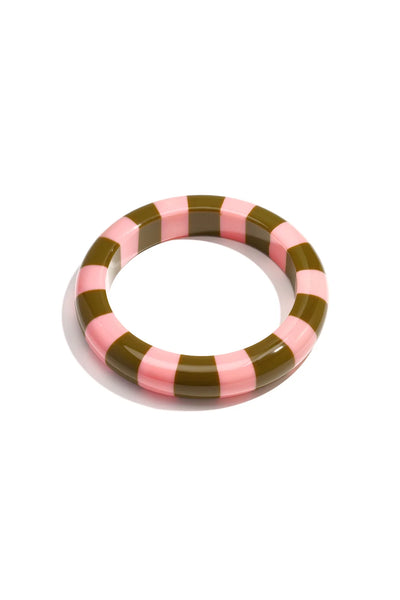 Dolly Green | Armband