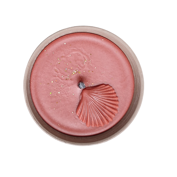 Shell Terra | Buitenkaars