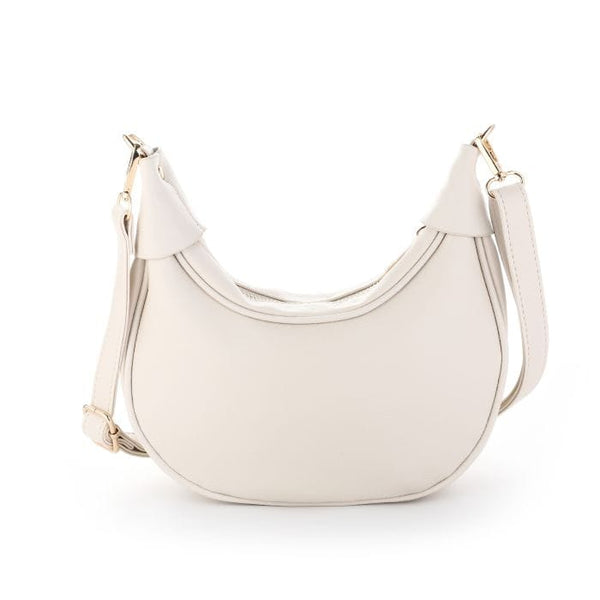 Lyna beige | Tas