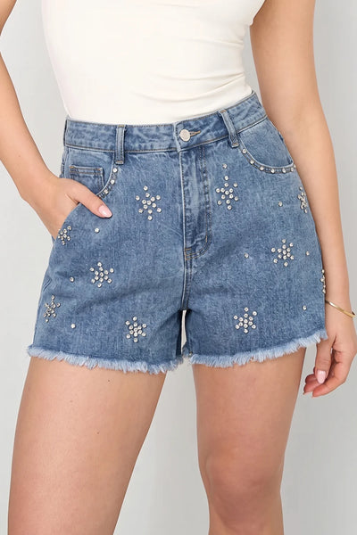 Elaine | Short