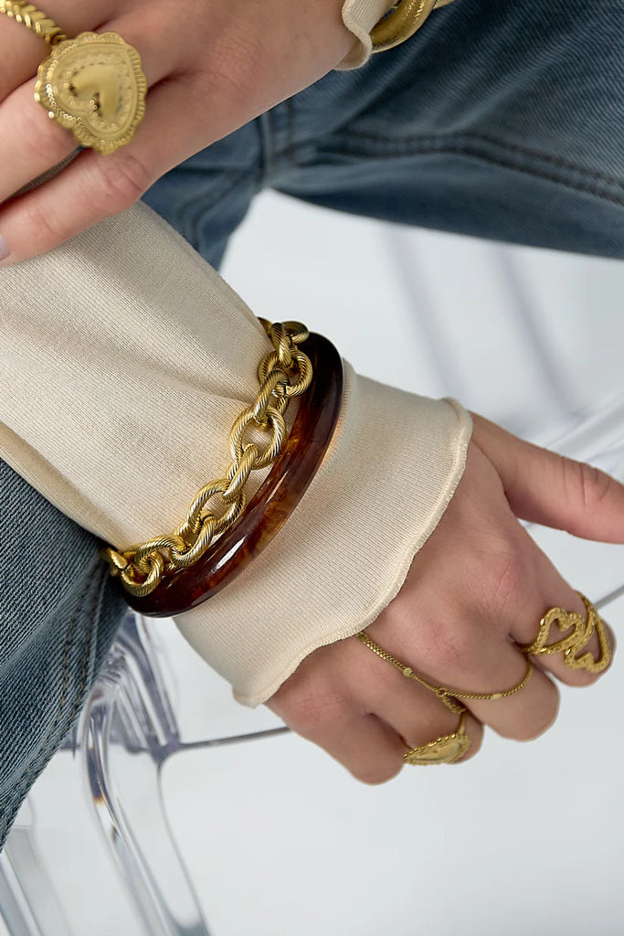 Sara | Armband