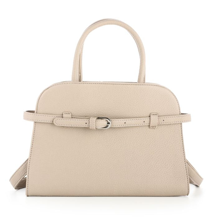 Fave taupe | Tas