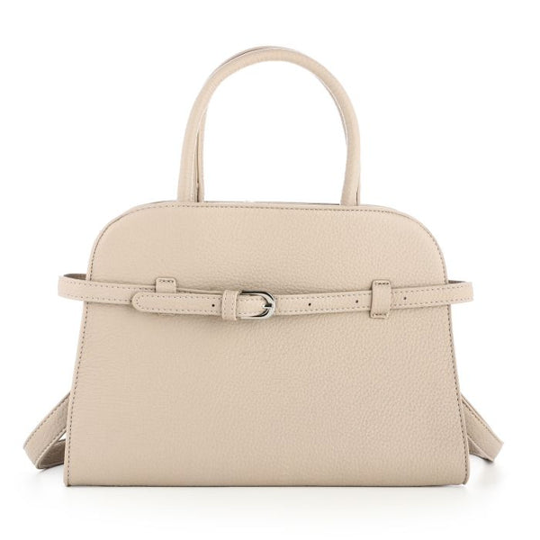 Fave taupe | Tas