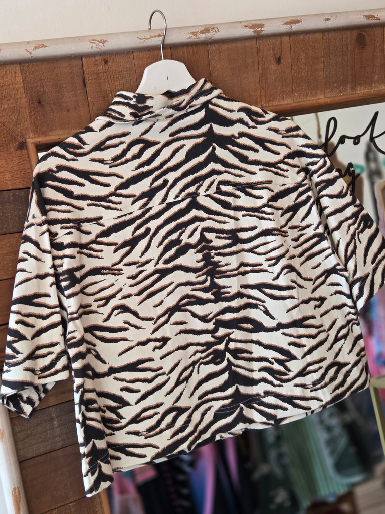 Imke | blouse