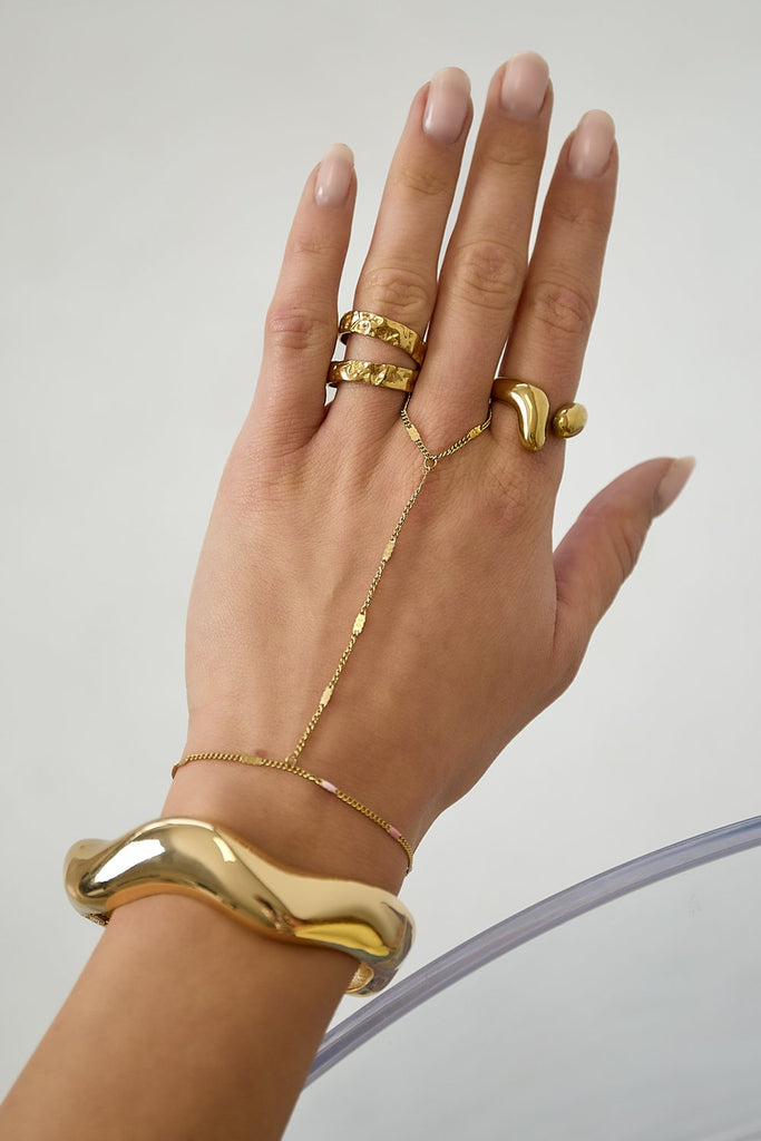 Anna | Handchain