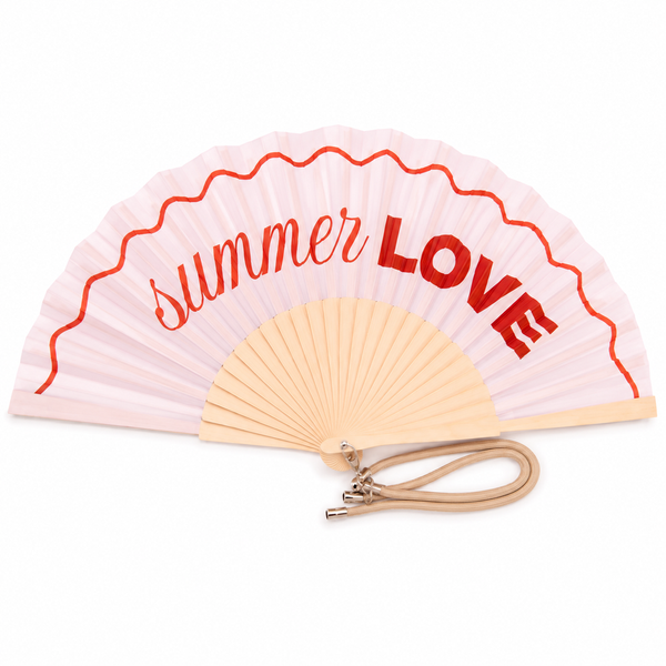 Summer love | Waaier